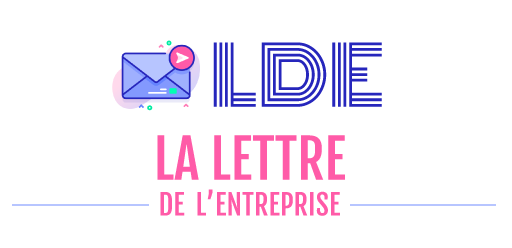 La lettre de l'entreprise