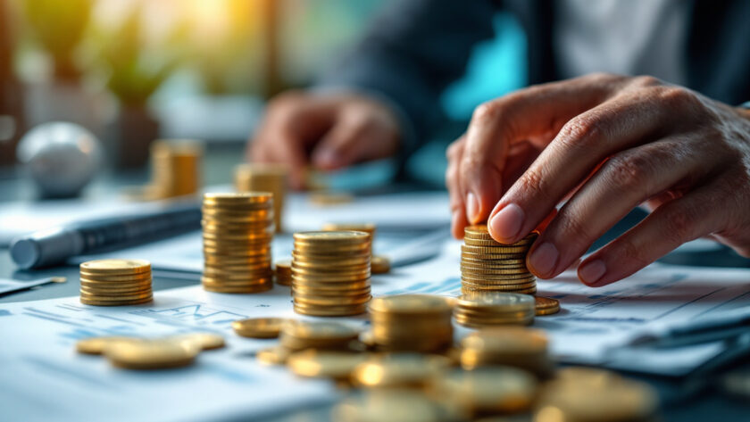 découvrez des stratégies efficaces pour optimiser la trésorerie de votre entreprise en améliorant la gestion financière, afin d'assurer stabilité et croissance.