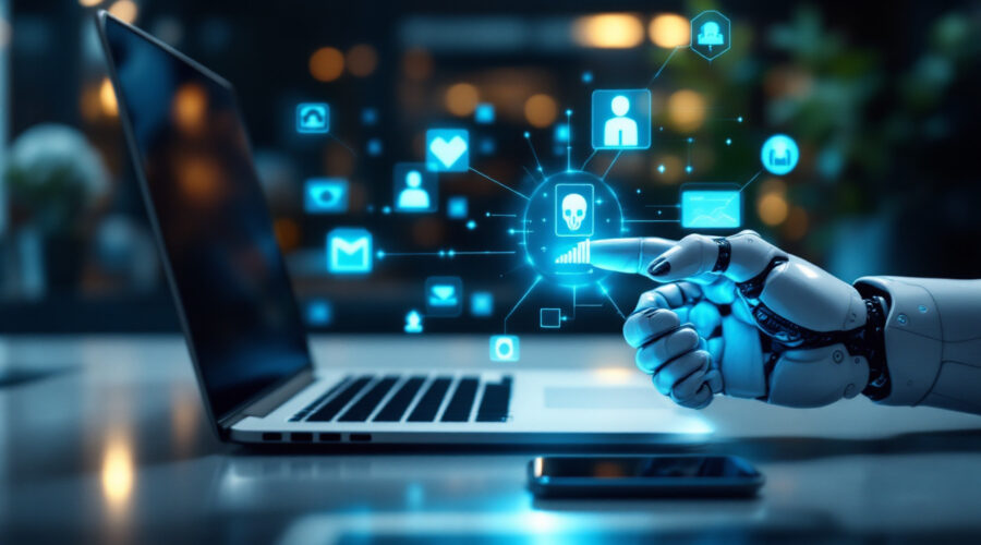 découvrez comment automatiser efficacement votre prospection commerciale en utilisant les meilleurs outils numériques pour gagner du temps et augmenter vos ventes.