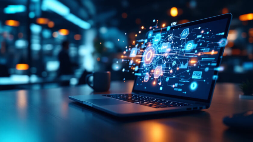 découvrez comment choisir un logiciel crm performant adapté à vos besoins pour optimiser la gestion de vos relations clients et booster votre activité.