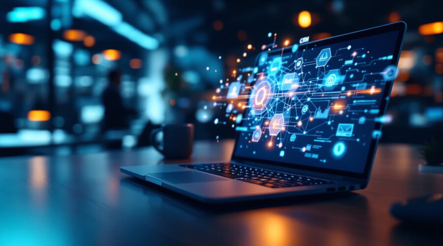 découvrez comment choisir un logiciel crm performant adapté à vos besoins pour optimiser la gestion de vos relations clients et booster votre activité.