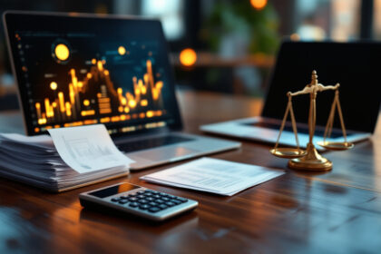 découvrez comment choisir un logiciel de comptabilité adapté à votre activité grâce à nos conseils pratiques pour optimiser la gestion financière de votre entreprise.