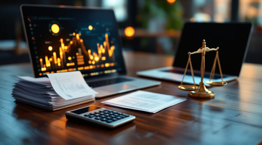 découvrez comment choisir un logiciel de comptabilité adapté à votre activité grâce à nos conseils pratiques pour optimiser la gestion financière de votre entreprise.