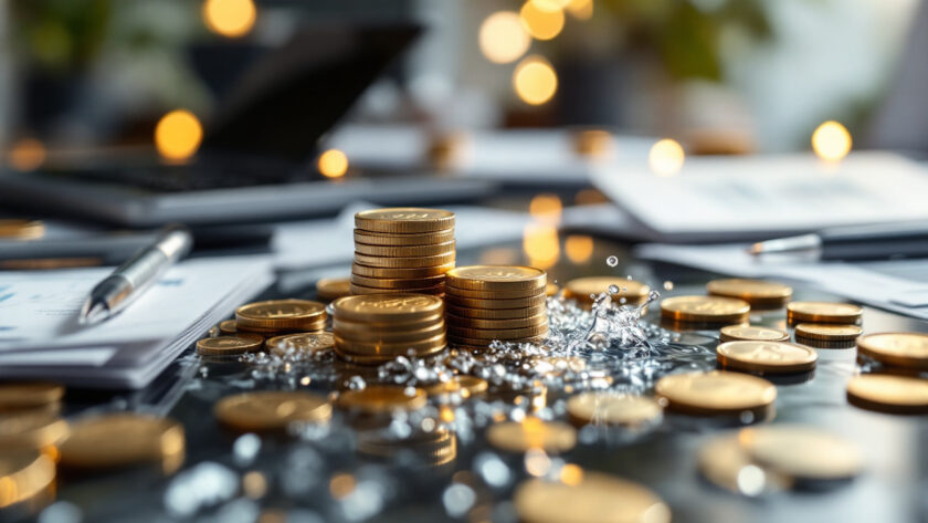 découvrez des stratégies efficaces pour optimiser la trésorerie de votre entreprise et améliorer la gestion financière au quotidien.