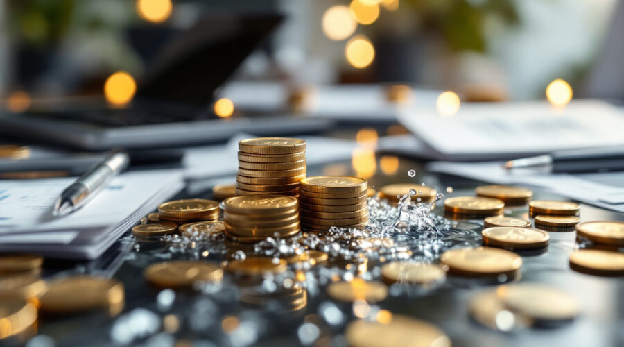 découvrez des stratégies efficaces pour optimiser la trésorerie de votre entreprise et améliorer la gestion financière au quotidien.