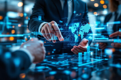 découvrez les bonnes pratiques essentielles pour réussir votre transformation numérique et optimiser la performance de votre entreprise.