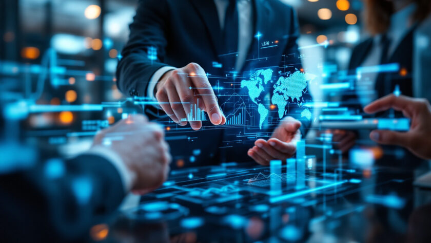 découvrez les bonnes pratiques essentielles pour réussir votre transformation numérique et optimiser la performance de votre entreprise.