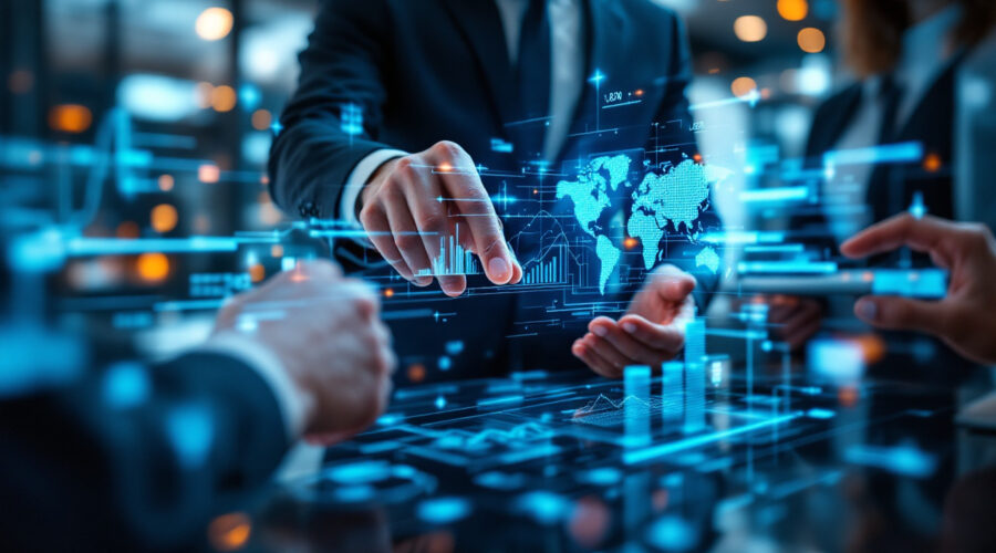 découvrez les bonnes pratiques essentielles pour réussir votre transformation numérique et optimiser la performance de votre entreprise.