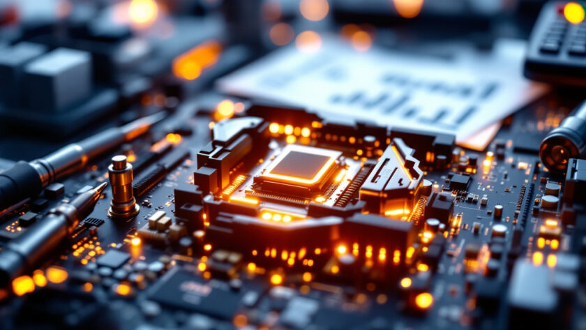 découvrez les critères clés à considérer avant d'investir dans un nouvel équipement informatique pour assurer performance, fiabilité et rentabilité.