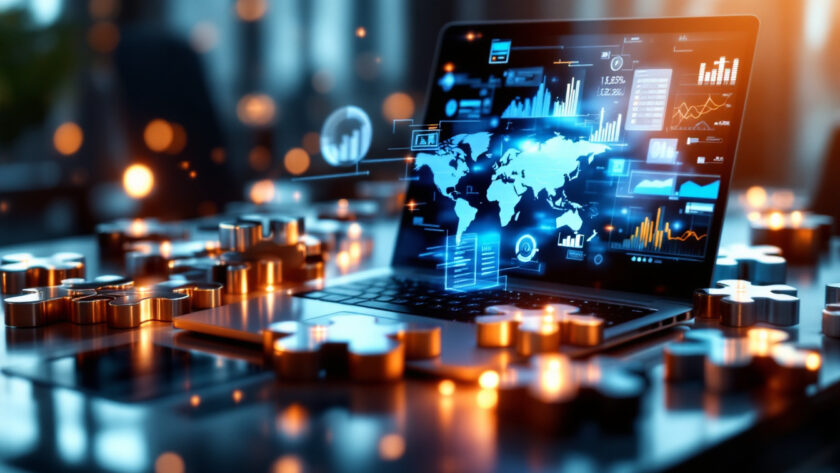 découvrez les critères essentiels pour choisir un erp adapté à votre entreprise et optimiser votre gestion commerciale et opérationnelle.