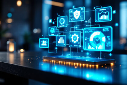 découvrez les critères essentiels pour choisir un logiciel de facturation adapté à vos besoins professionnels, alliant simplicité, efficacité et conformité.