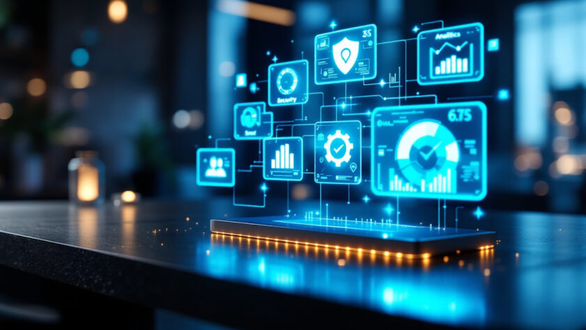 découvrez les critères essentiels pour choisir un logiciel de facturation adapté à vos besoins professionnels, alliant simplicité, efficacité et conformité.