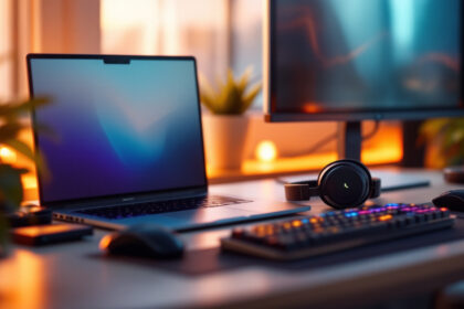 découvrez les équipements informatiques indispensables pour les professionnels afin d'optimiser leur productivité et garantir la fiabilité de leur matériel.