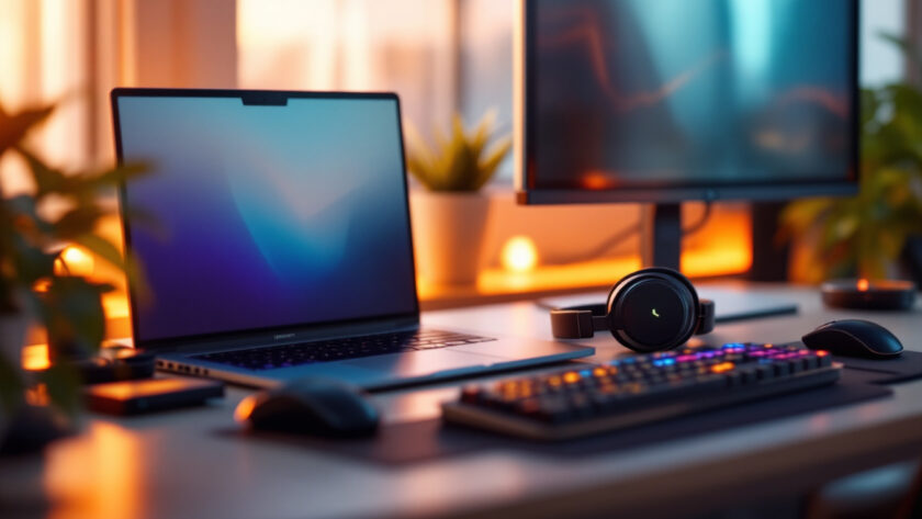 découvrez les équipements informatiques indispensables pour les professionnels afin d'optimiser leur productivité et garantir la fiabilité de leur matériel.