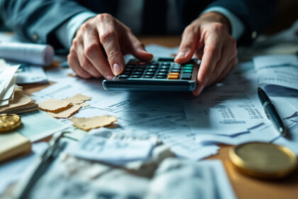découvrez les erreurs courantes dans la gestion du budget d'une pme et apprenez comment les éviter pour assurer la santé financière de votre entreprise.