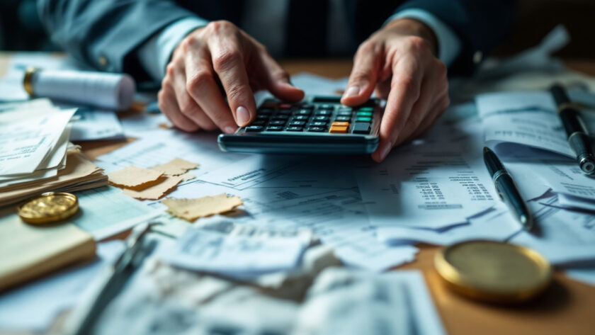 découvrez les erreurs courantes dans la gestion du budget d'une pme et apprenez comment les éviter pour assurer la santé financière de votre entreprise.