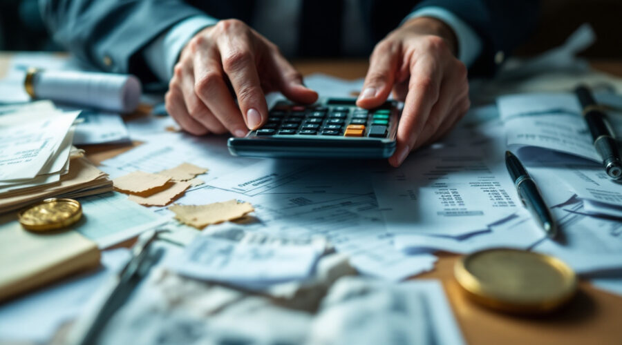 découvrez les erreurs courantes dans la gestion du budget d'une pme et apprenez comment les éviter pour assurer la santé financière de votre entreprise.