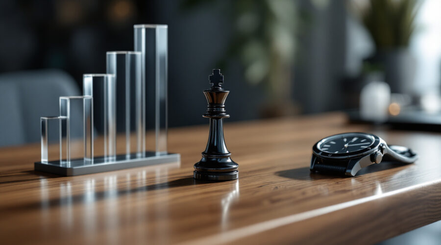 découvrez les indicateurs clés indispensables pour suivre et améliorer la performance de votre entreprise efficacement.