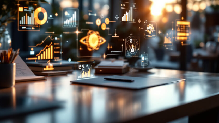 découvrez les logiciels indispensables pour optimiser la gestion de votre pme et améliorer votre productivité au quotidien.