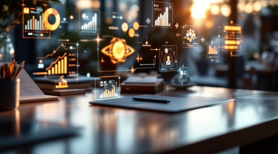 découvrez les logiciels indispensables pour optimiser la gestion de votre pme et améliorer votre productivité au quotidien.