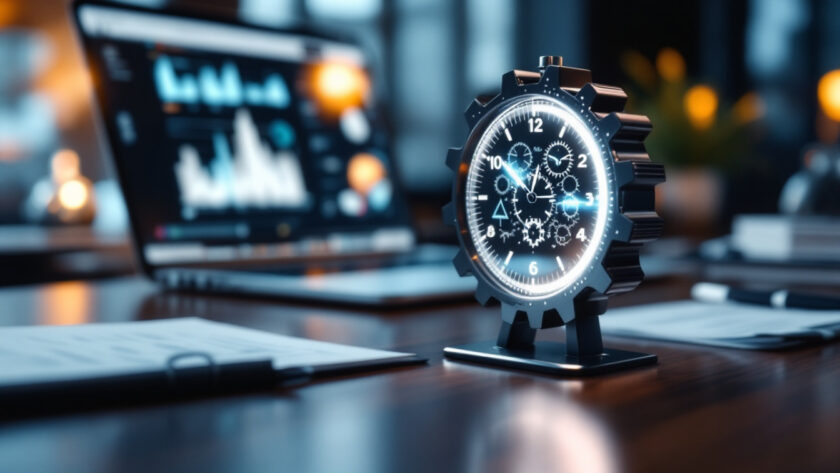 découvrez les logiciels indispensables pour optimiser la gestion quotidienne de votre entreprise et gagner un temps précieux au quotidien.