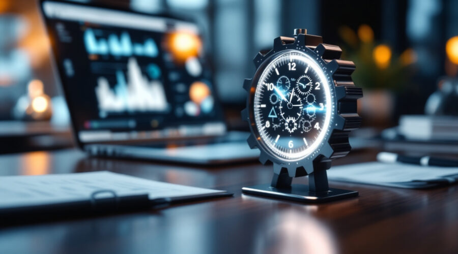 découvrez les logiciels indispensables pour optimiser la gestion quotidienne de votre entreprise et gagner un temps précieux au quotidien.