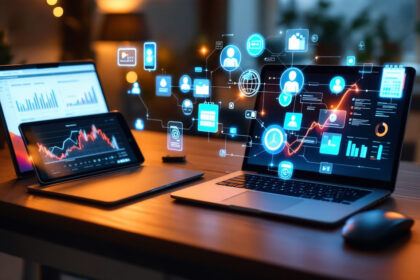 découvrez les outils numériques incontournables pour gérer et piloter efficacement votre pme, optimiser la productivité et faciliter la prise de décision.