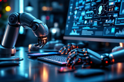 découvrez les meilleurs outils pour automatiser la relation client et améliorer l'efficacité de votre service clientèle tout en offrant une expérience personnalisée.