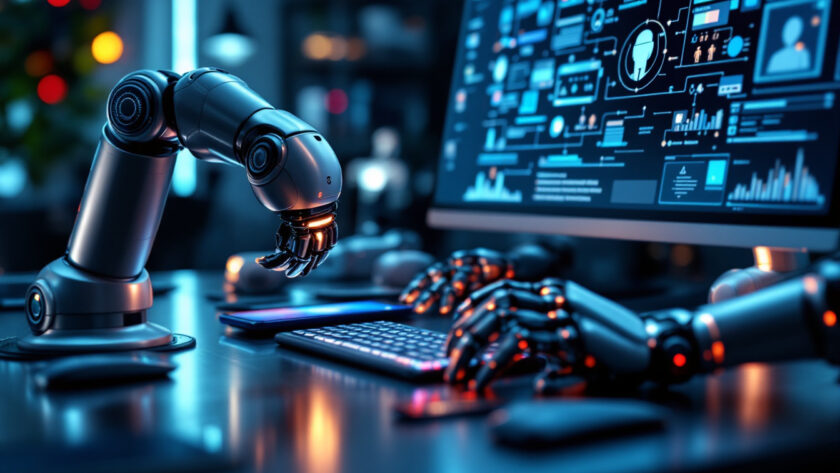 découvrez les meilleurs outils pour automatiser la relation client et améliorer l'efficacité de votre service clientèle tout en offrant une expérience personnalisée.