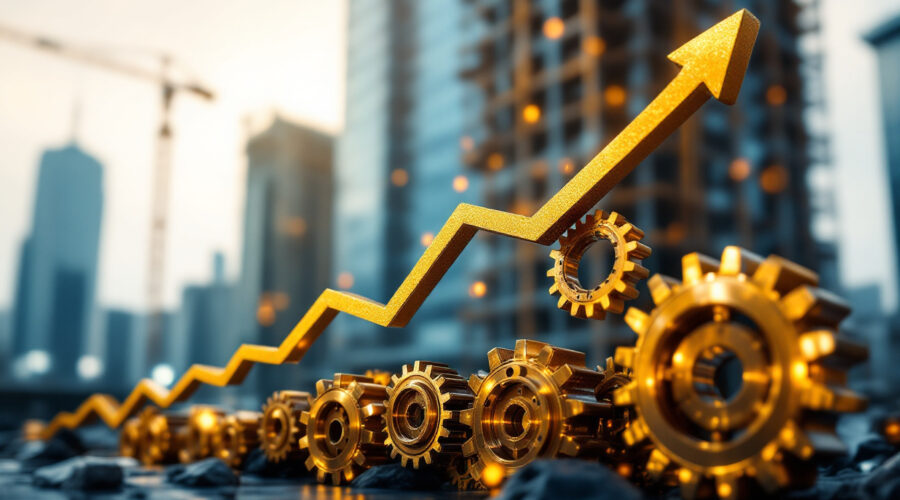 découvrez les solutions de financement adaptées pour soutenir et accélérer la croissance de votre entreprise, avec des conseils pratiques et des options variées.