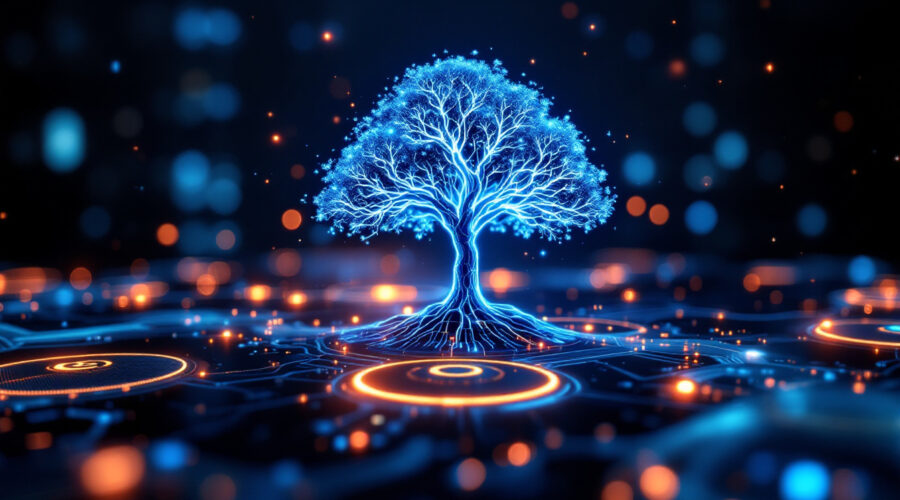 découvrez les solutions numériques innovantes pour soutenir et accélérer la croissance de votre entreprise avec des outils adaptés à vos besoins.