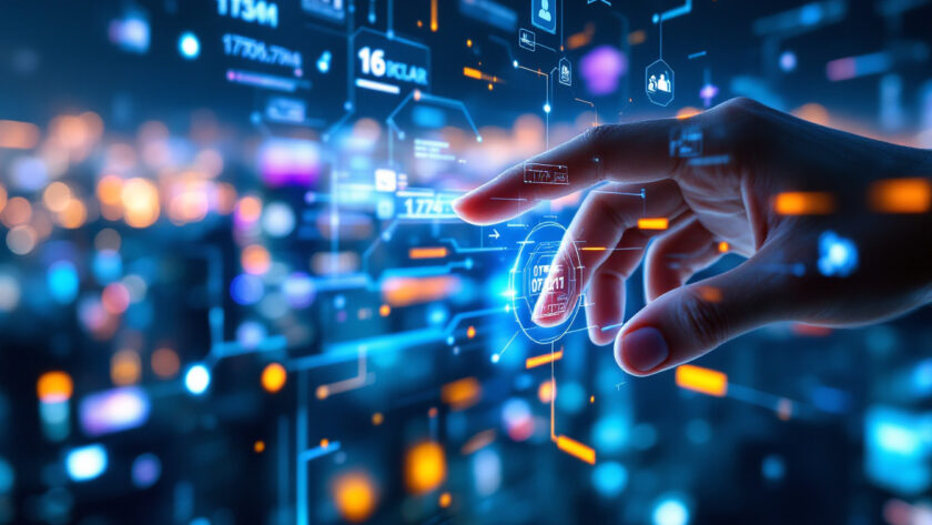 découvrez les dernières tendances de la transformation digitale et comment elles révolutionnent les entreprises et les technologies pour un avenir connecté et innovant.
