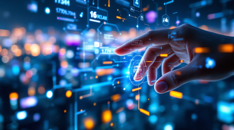 découvrez les dernières tendances de la transformation digitale et comment elles révolutionnent les entreprises et les technologies pour un avenir connecté et innovant.