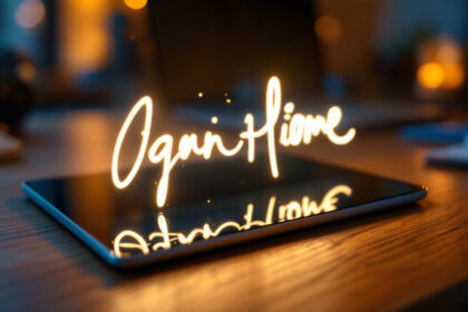 découvrez les avantages de la signature électronique et pourquoi elle révolutionne la gestion des documents pour plus de sécurité, rapidité et simplicité.