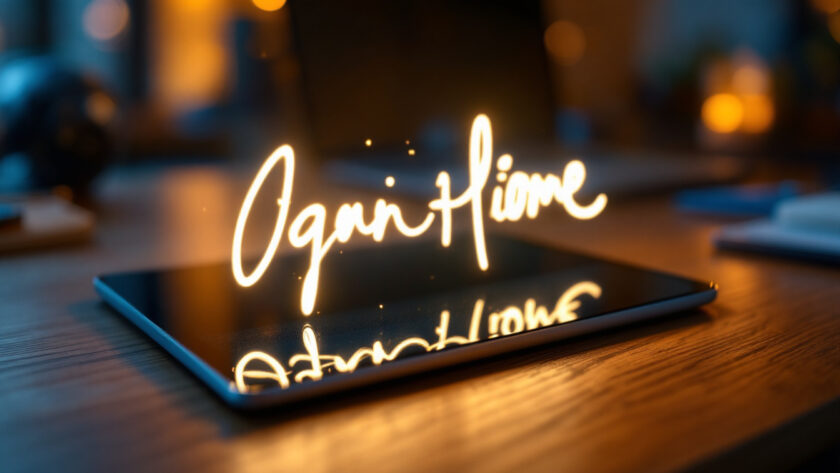 découvrez les avantages de la signature électronique et pourquoi elle révolutionne la gestion des documents pour plus de sécurité, rapidité et simplicité.
