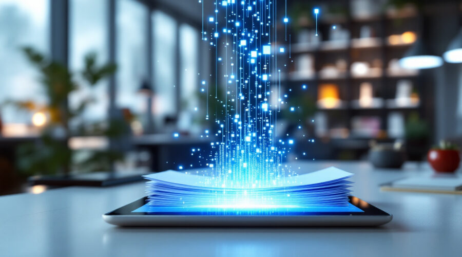 découvrez pourquoi la digitalisation des processus administratifs est essentielle pour améliorer l'efficacité, réduire les coûts et moderniser la gestion de votre entreprise.