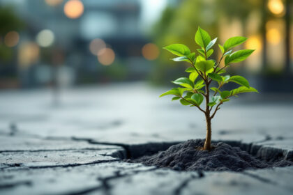 découvrez pourquoi le référencement naturel est un levier essentiel de croissance pour les entreprises, en améliorant leur visibilité, attirant un trafic qualifié et renforçant leur crédibilité en ligne.