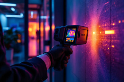 optimisez la performance énergétique de vos locaux professionnels grâce à un audit énergétique complet et personnalisé. identifiez les économies d'énergie possibles et améliorez la durabilité de votre entreprise.