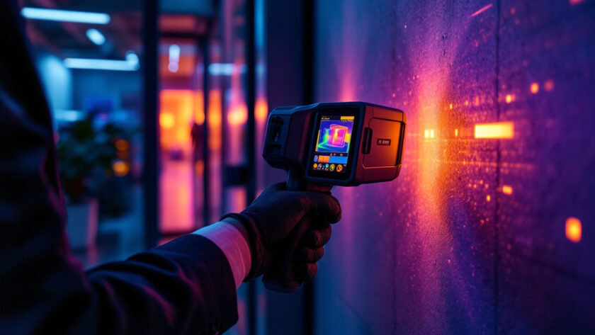 optimisez la performance énergétique de vos locaux professionnels grâce à un audit énergétique complet et personnalisé. identifiez les économies d'énergie possibles et améliorez la durabilité de votre entreprise.
