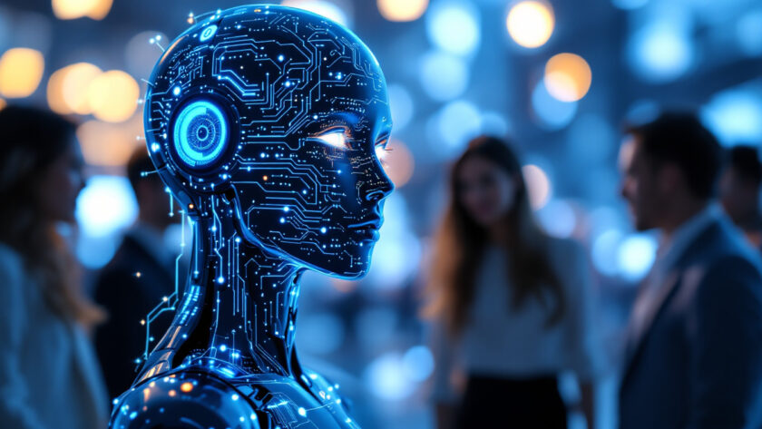 découvrez comment un chatbot ia peut améliorer l'efficacité et la satisfaction dans le service client en offrant une assistance rapide et personnalisée.