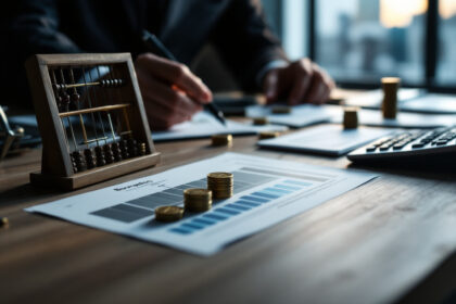 découvrez comment calculer la capacité d'emprunt d'une entreprise grâce à nos conseils pratiques et méthodes simples pour évaluer précisément le montant de financement possible.