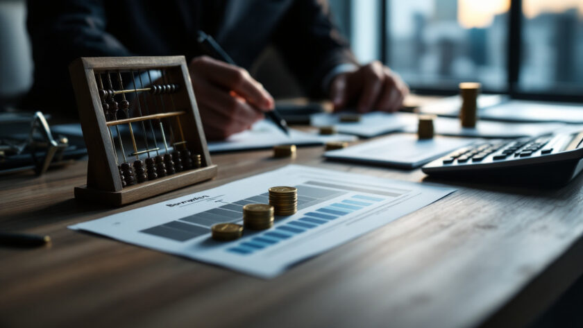découvrez comment calculer la capacité d'emprunt d'une entreprise grâce à nos conseils pratiques et méthodes simples pour évaluer précisément le montant de financement possible.