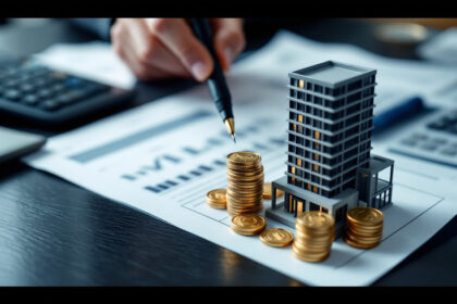 découvrez comment calculer la capacité d'emprunt d'une entreprise grâce à des méthodes simples et efficaces pour optimiser vos financements professionnels.