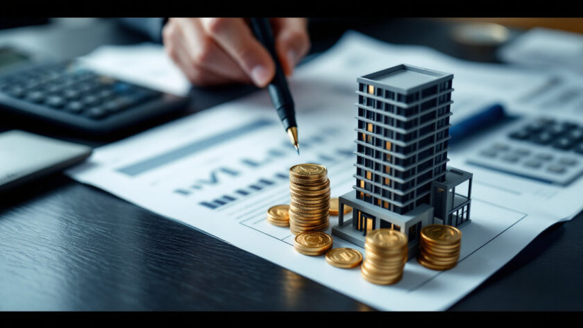 découvrez comment calculer la capacité d'emprunt d'une entreprise grâce à des méthodes simples et efficaces pour optimiser vos financements professionnels.