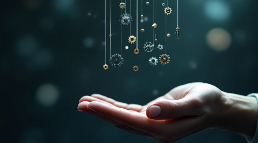 découvrez comment externaliser efficacement certaines fonctions de votre entreprise tout en gardant un contrôle optimal pour assurer succès et qualité.