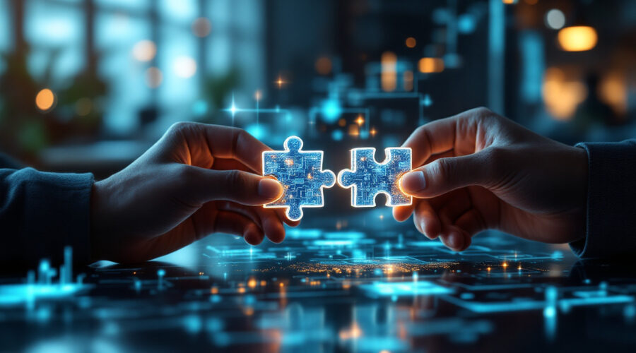 découvrez les clés pour réussir l'intégration d'un nouvel outil numérique dans votre organisation, optimiser son adoption et maximiser ses bénéfices.