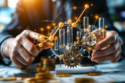 découvrez comment suivre l'évolution des taux pour optimiser le financement de votre entreprise et prendre des décisions éclairées.