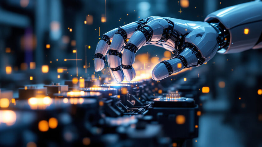 découvrez comment utiliser l'intelligence artificielle pour automatiser efficacement les tâches répétitives et gagner du temps au quotidien.