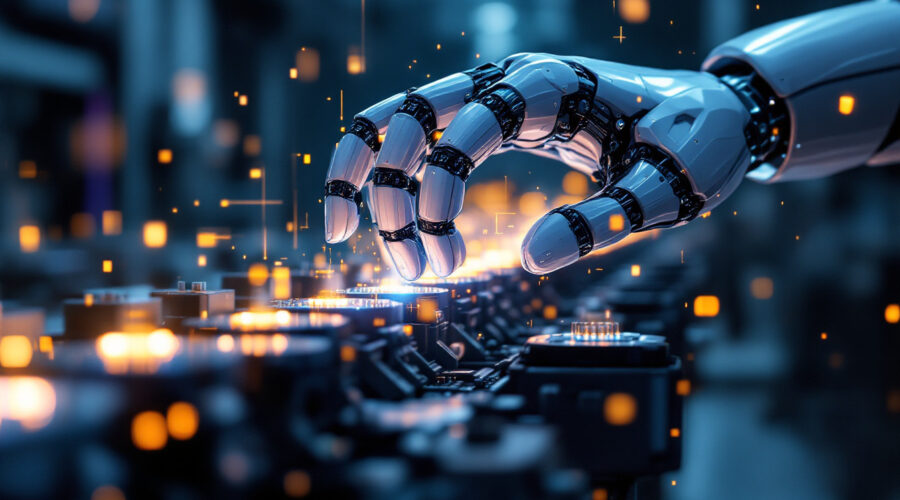 découvrez comment utiliser l'intelligence artificielle pour automatiser efficacement les tâches répétitives et gagner du temps au quotidien.