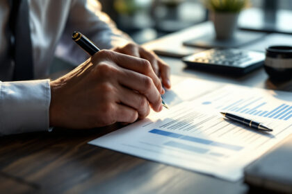 découvrez comment préparer efficacement votre demande de financement pour un crédit professionnel et maximisez vos chances d'obtenir les fonds nécessaires à votre projet.